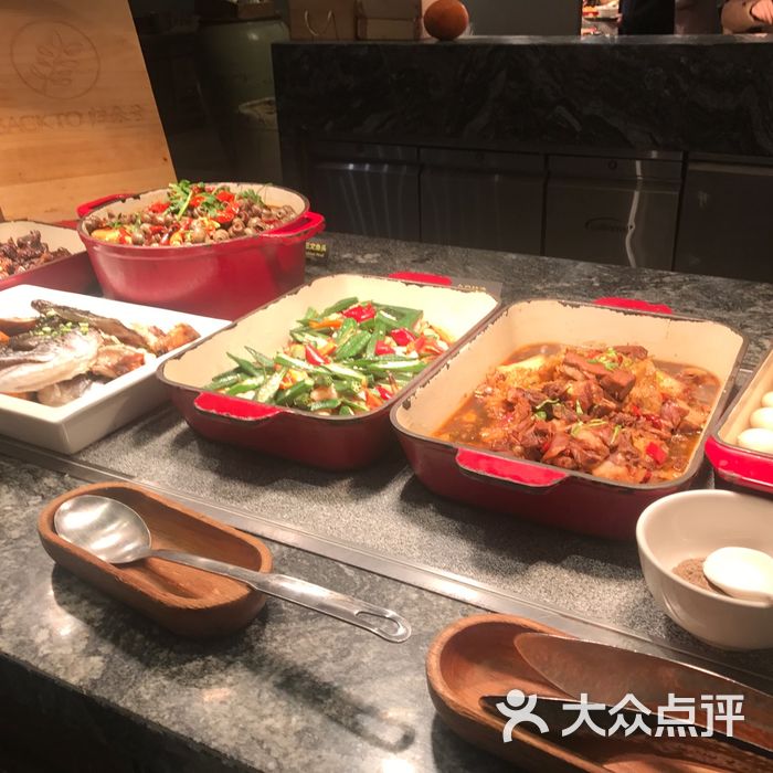 金陵饭店图片-北京自助餐-大众点评网