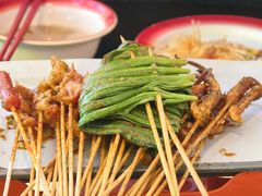 -冶建镜子·中国龙虾王(总店)