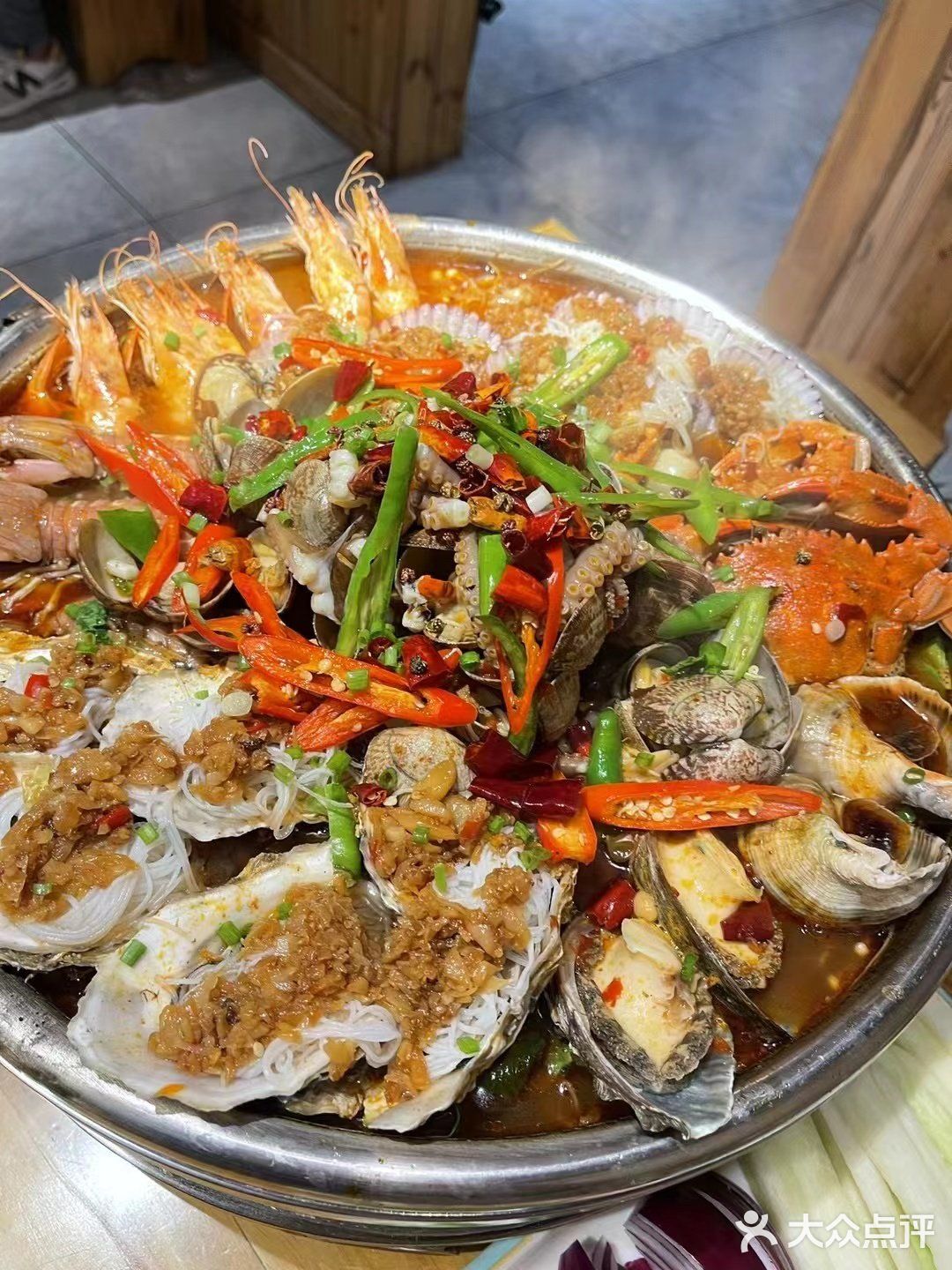 多味烤串任选