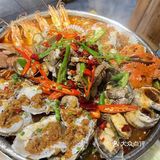 多味烤串任选
