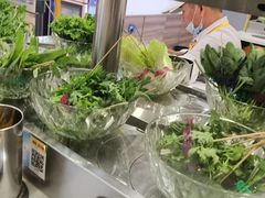 -苏小北旋转小火锅(鲁商广场店)