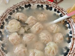 -早酒肖汉老味拌面