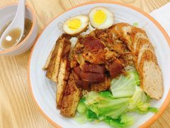 -瑞霖·隆江猪脚饭
