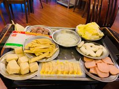-月圆火锅(宁海东路二店)