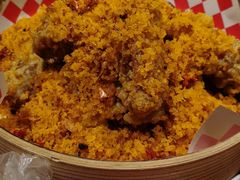 -避风塘(宝山万达店)