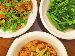 -湘缘道客•湘缘饭店·25年湘菜馆(古墩路店)