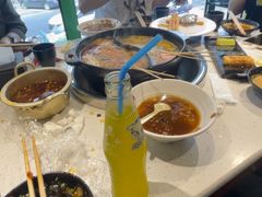 -钢管厂五区小郡肝火锅串串香(清河店)