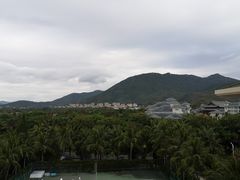 -三亚亚龙湾天域度假酒店