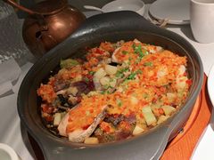 -大鸭梨烤鸭(枣园店)