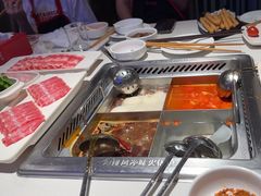 -海底捞火锅(外滩店)