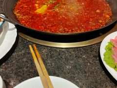 -巴蜀大宅门火锅(北大街店)