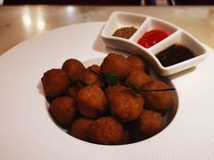 -京华烟云·北京烤鸭(领展购物广场·中关村店)