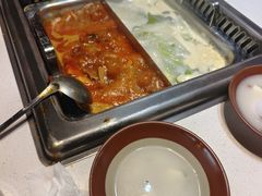 -倍儿红喜临门火锅(文兴路店)
