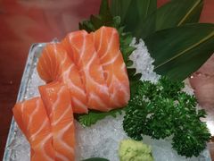 -弓二·烧鸟居酒屋(财富购物中心店)