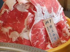 -牛匠和牛寿喜锅(西安总店)