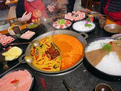 -珮姐老火锅(新街口店)