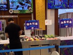 -眉州东坡(亚运村店)