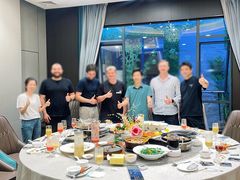 -尖沙咀大酒楼(罗村店·粤菜海鲜·宴会聚餐)