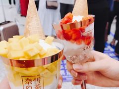 -奈雪的茶(深圳北站店)