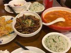 -奶奶的味道(胶州路店)