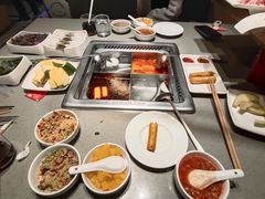 -海底捞火锅(泰安爱琴海店)