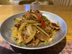 -林妈妈村·日式料理(宝山万达店)