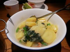 -炊烟小炒黄牛肉(中心印象城店)
