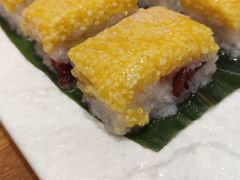 黄米凉糕-九十九顶毡房(阜石路店)