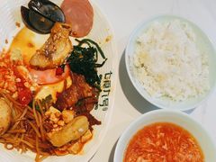 -七食九号食堂(东丽空港店)