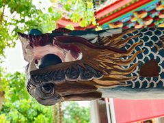 -南普陀寺