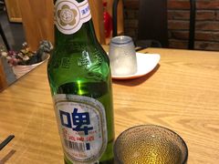 -陈记农家挂炉烤肉(雁南一路店)