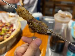 -遇西祠·海鲜烧烤(总店)