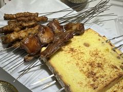 -野人串吧.烤串(于洪广场店)