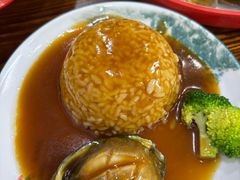-叶存利海鲜大馅饺子(海宁路总店)