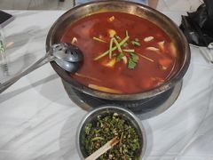 -重庆特色冷锅鱼(武大店)