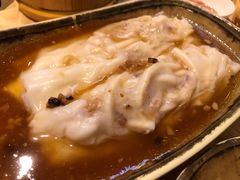 南澳鱿鱼肠-藤原肠粉店