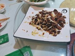 -裕德隆清真饭庄·天津特色菜(河东店)