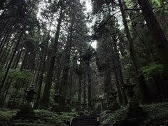 -上色见熊野座神社