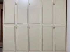 -索菲亚衣柜橱柜全屋定制(真北红星店)