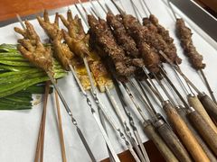 -江湖翅客(琶洲新村店)