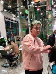 点击看大图 -卡尔诗·科技美肤连锁