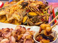 -遇西祠·海鲜烧烤(总店)