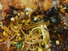 -小俩口烧烤东北菜(双井店)