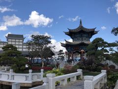-朱家花园