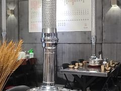 大堂-本炙炭烤·蒲烧活鳗料理店(金沙洲店)