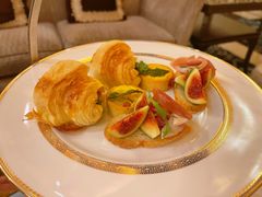 -大堂吧·下午茶·特调鸡尾酒(大连一方城堡豪华精选酒店)