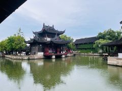 -鲁镇