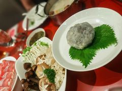 -红雀围·海鲜火锅(陆家嘴中心店)