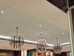 -西藏饭店·亚克·食光自助餐厅