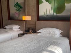 -上海嘉定喜来登酒店